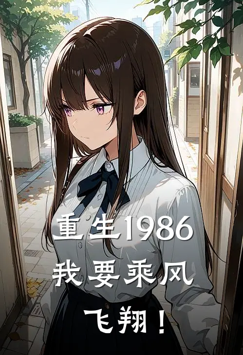 重生1986，我要乘风飞翔！