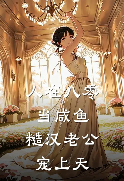 人在八零当咸鱼，糙汉老公宠上天