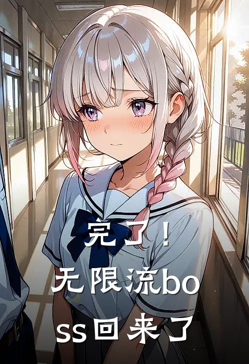 完了！无限流boss回来了