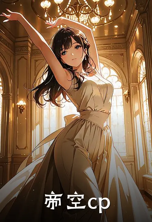 帝空cp