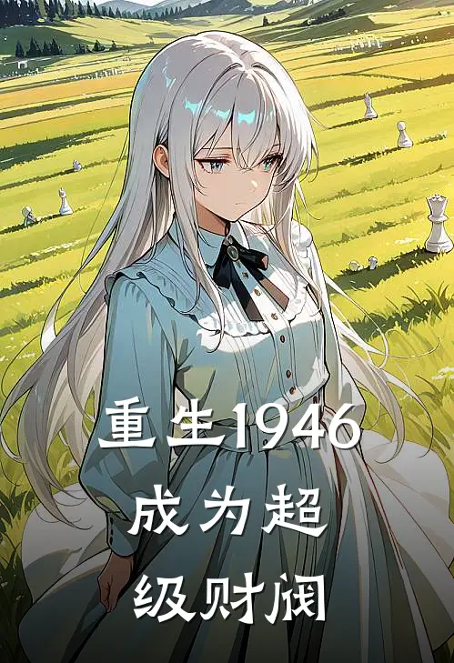 重生1946，成为超级财阀