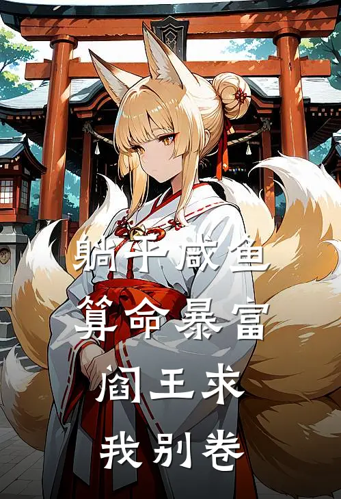 躺平咸鱼算命暴富，阎王求我别卷