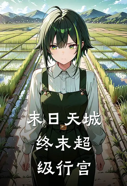 末日天城：终末超级行宫