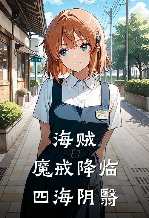 海贼：魔戒降临，四海阴翳