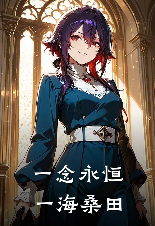一念永恒：一海桑田