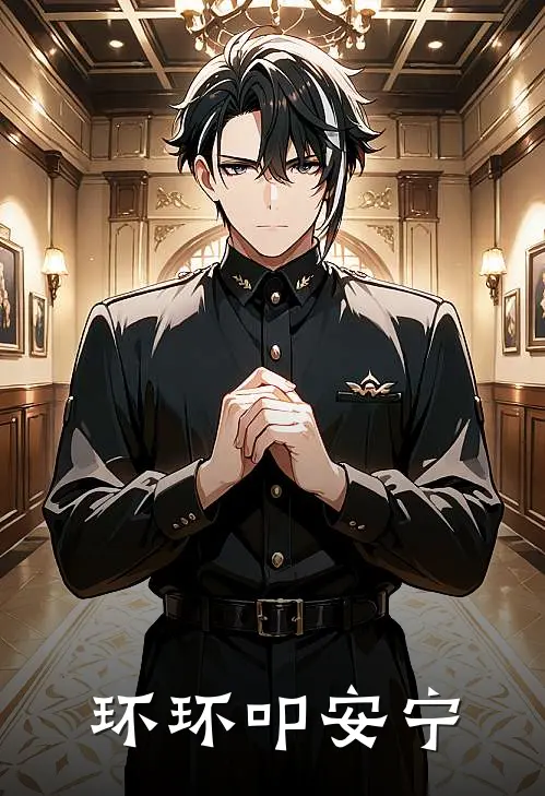 环环叩安宁