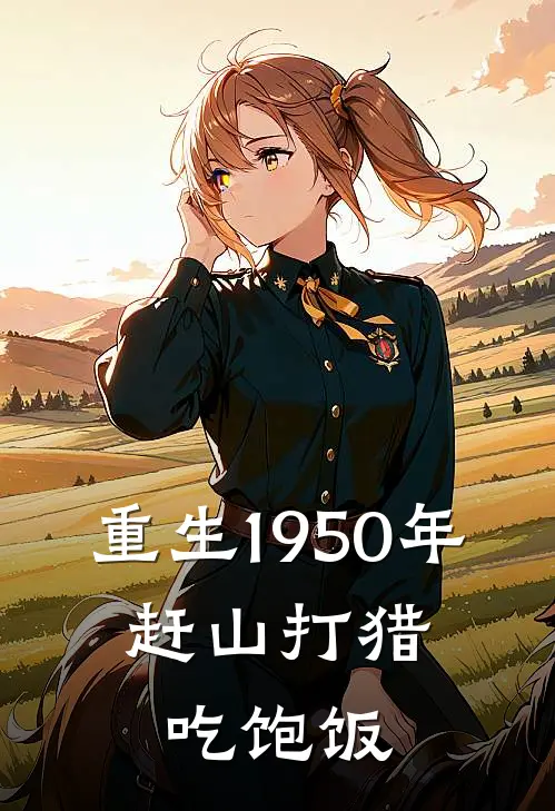 重生1950年，赶山打猎吃饱饭