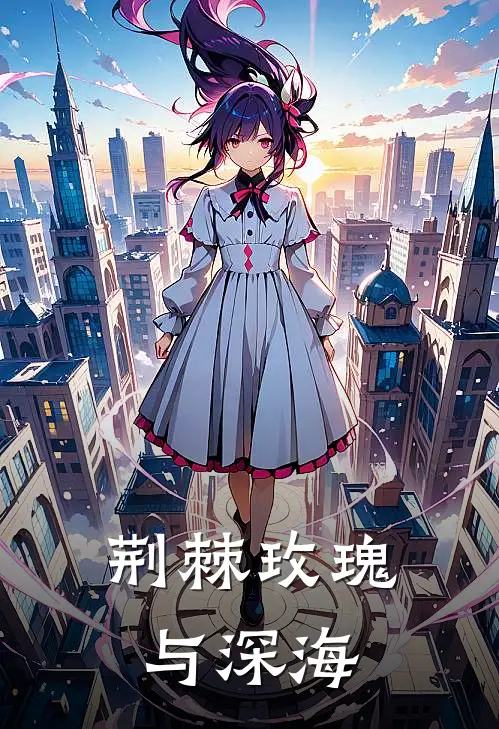 荆棘玫瑰与深海