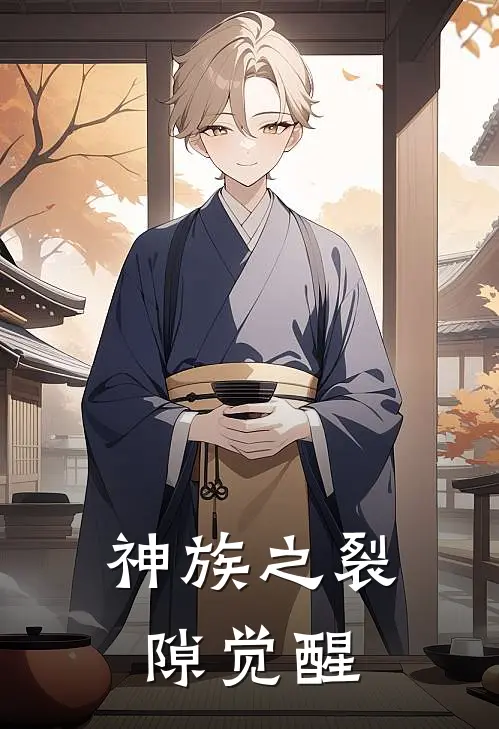 神族之裂隙觉醒