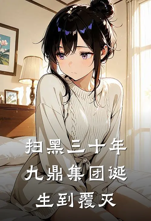 扫黑三十年：九鼎集团诞生到覆灭