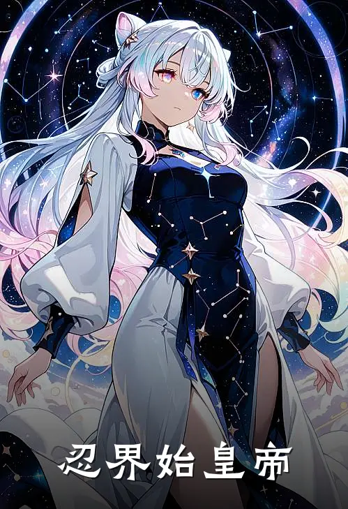 忍界始皇帝