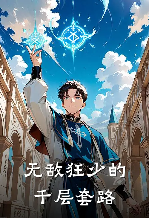 无敌狂少的千层套路