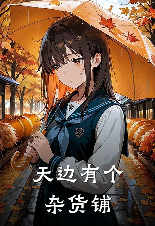 天边有个杂货铺