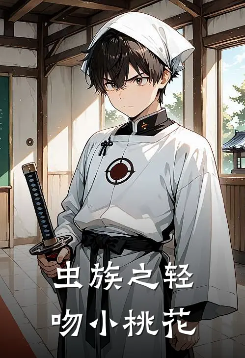 虫族之轻吻小桃花