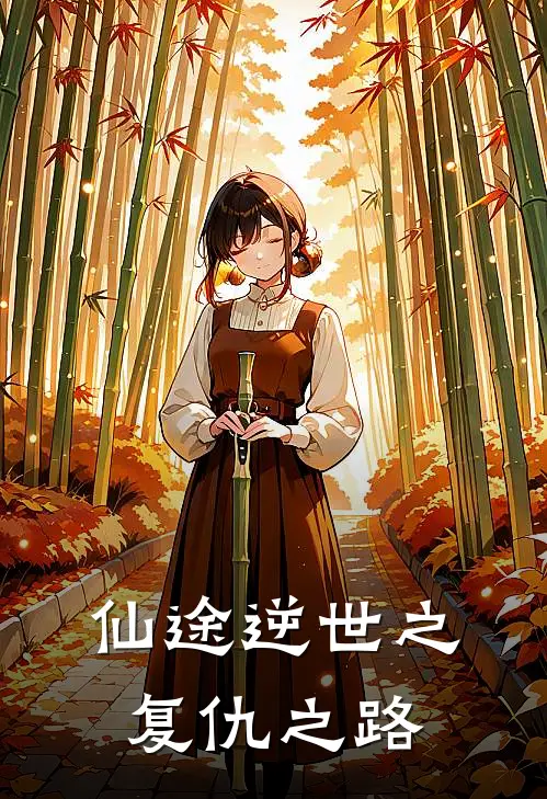 仙途逆世之复仇之路