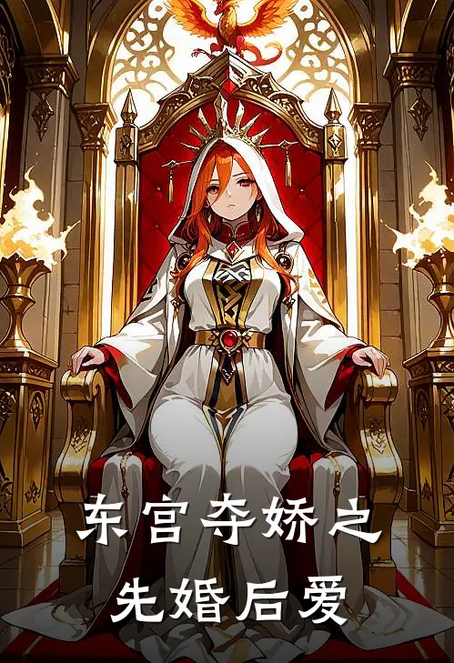 东宫夺娇之先婚后爱萧衍郦妩最新小说推荐_完结小说东宫夺娇之先婚后爱(萧衍郦妩)