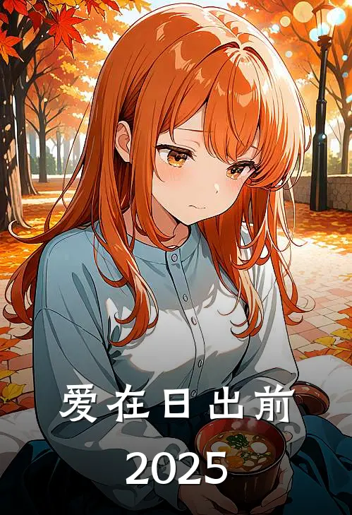 爱在日出前2025