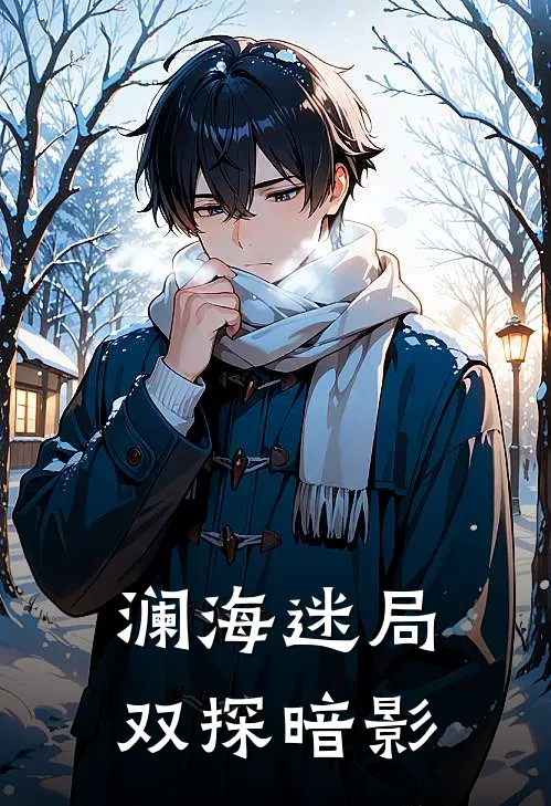 澜海迷局：双探暗影