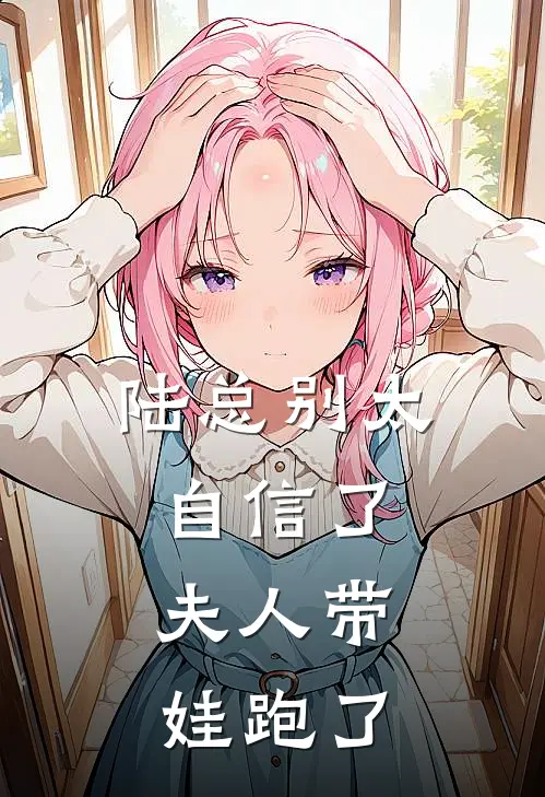 陆总别太自信了，夫人带娃跑了陆景辰苏浅全章节免费在线阅读_《陆总别太自信了，夫人带娃跑了》精彩小说