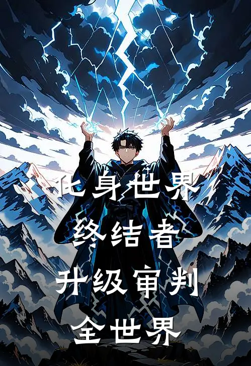 化身世界终结者，升级审判全世界