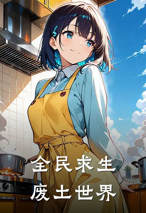 全民求生废土世界