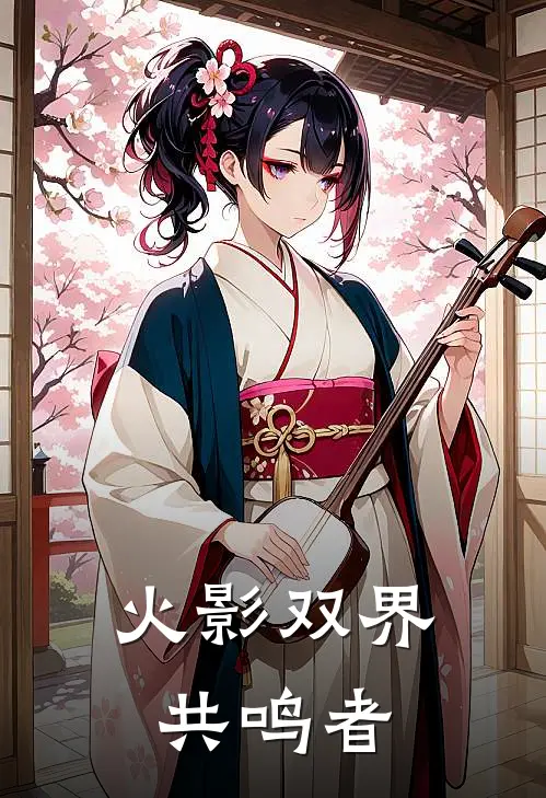 火影双界共鸣者