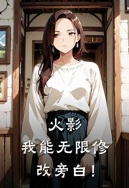 火影：我能无限修改旁白！