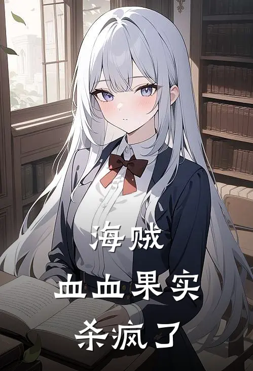 海贼，血血果实杀疯了