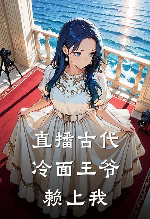 直播古代：冷面王爷赖上我