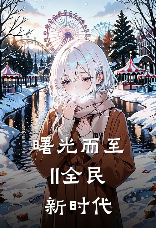 曙光而至ll全民新时代