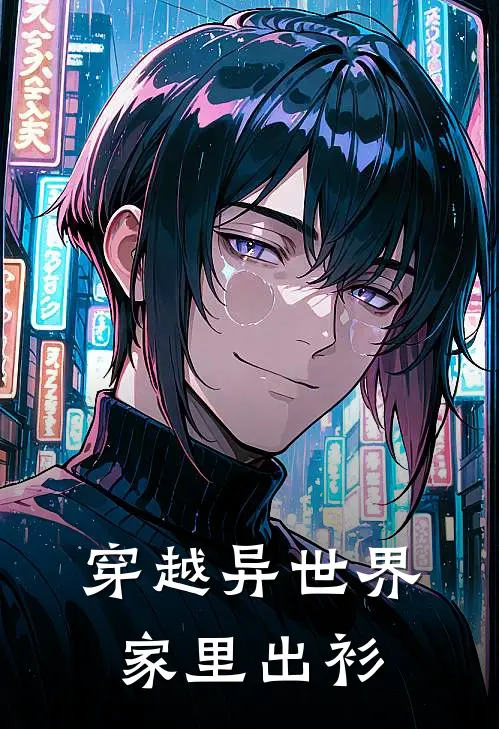 穿越异世界家里出衫