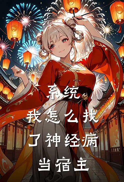 系统：我怎么找了神经病当宿主