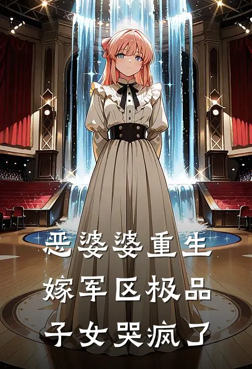 恶婆婆重生嫁军区极品子女哭疯了