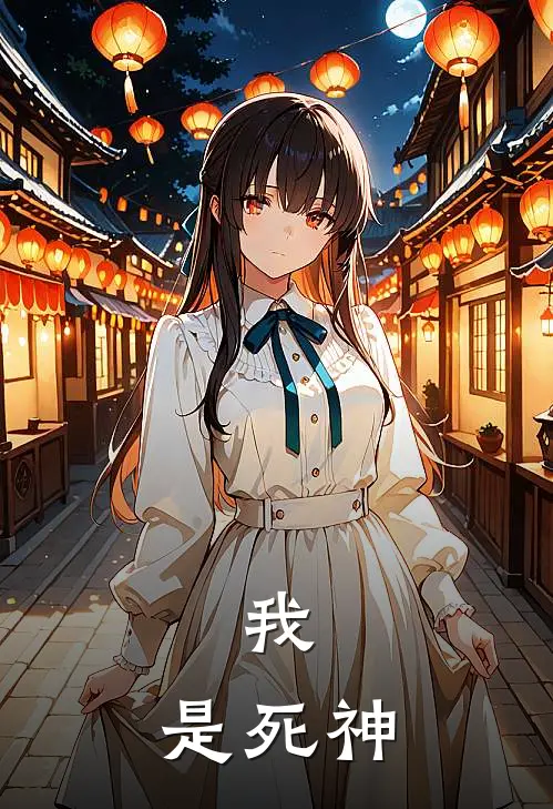 我，是死神