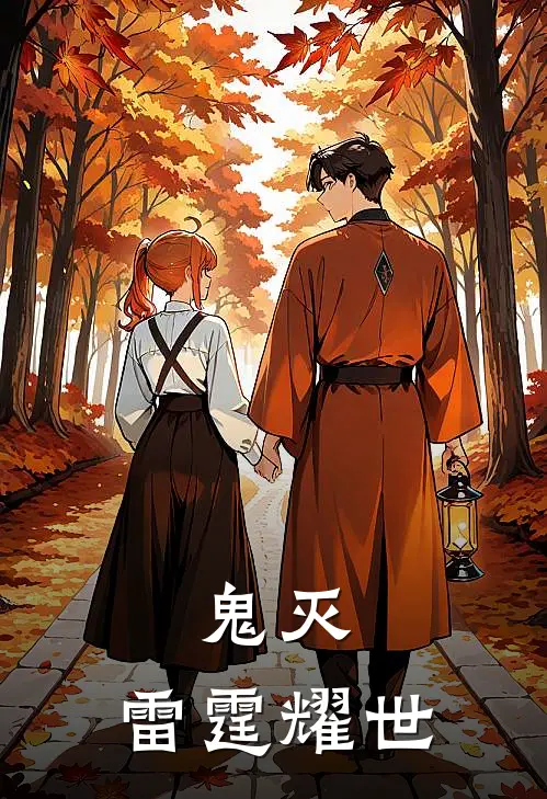 鬼灭：雷霆耀世