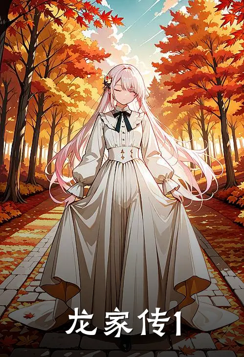 龙家传【1】