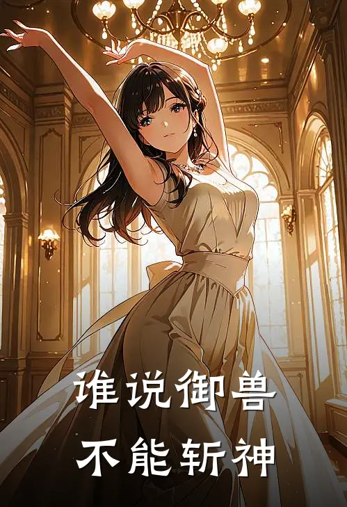 谁说御兽不能斩神