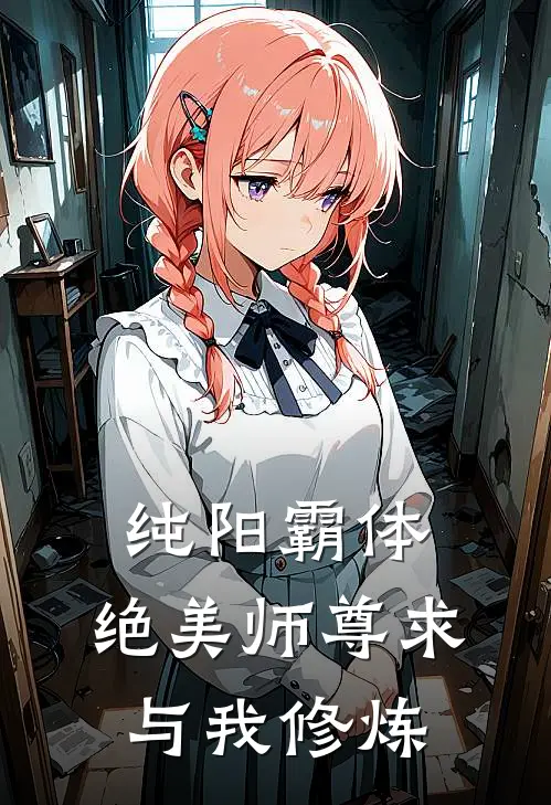 纯阳霸体，绝美师尊求与我修炼