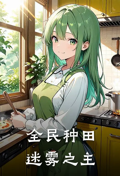 全民种田：迷雾之主