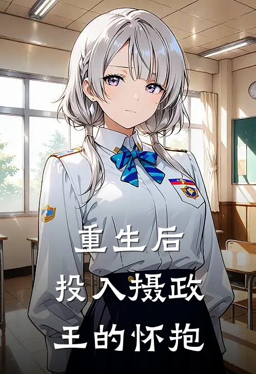 重生后，投入摄政王的怀抱