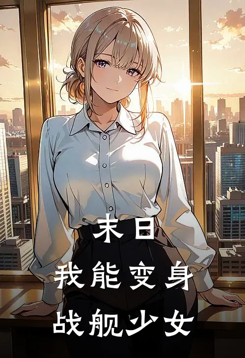末日：我能变身战舰少女