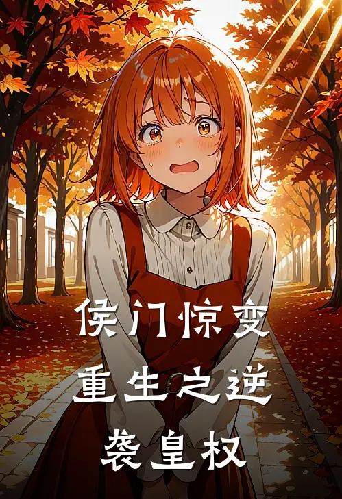 侯门惊变：重生之逆袭皇权