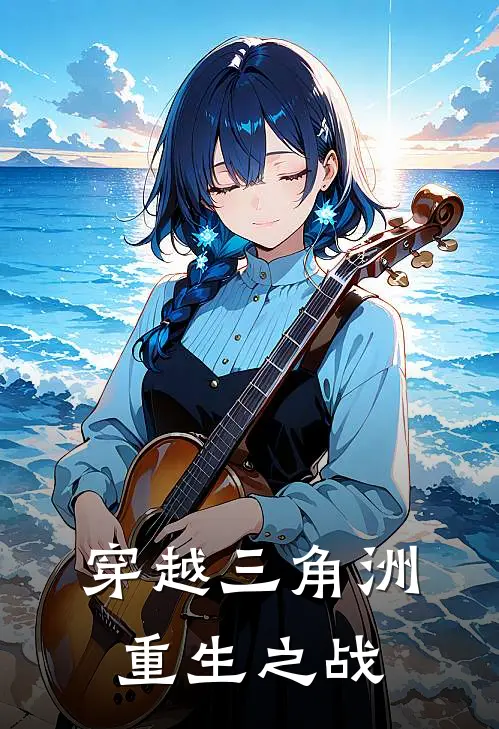 穿越三角洲，重生之战