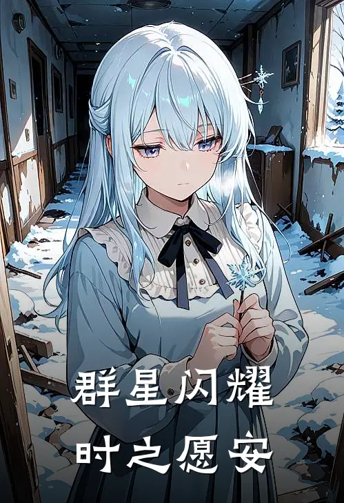 群星闪耀时之愿安