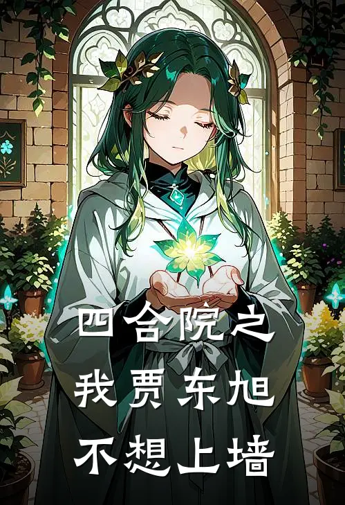 四合院之我贾东旭不想上墙