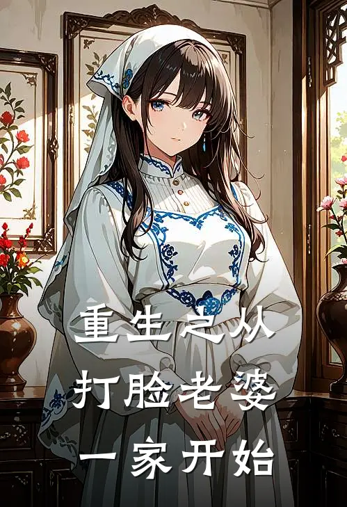 重生之从打脸老婆一家开始