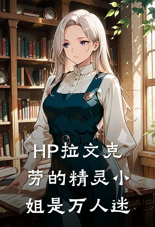 HP拉文克劳的精灵小姐是万人迷