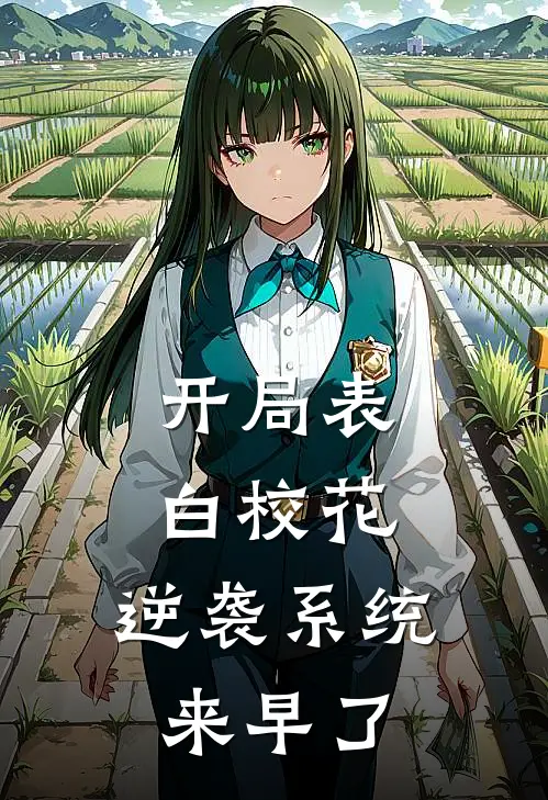 开局表白校花，逆袭系统来早了