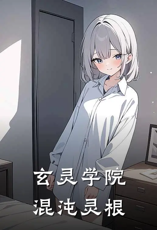 玄灵学院：混沌灵根