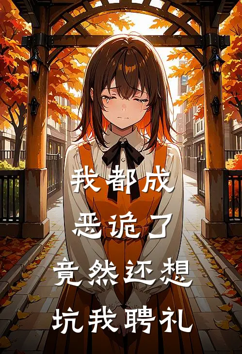 我都成恶诡了，竟然还想坑我聘礼